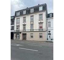 2 Zimmer Wohnung EG Uellendahler Str. Wuppertal