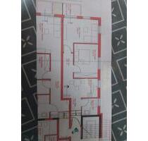 2 Zimmer Wohnung in Sielmingen - 750,00 EUR Kaltmiete, ca.  45,00 m² in Filderstadt (PLZ: 70794)