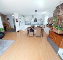 Wunderschöne geräumige 3 Zimmer Maissonettenwohnung in Breisach - Breisach am Rhein