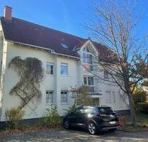***schöne 2 Zimmer Wohnung mit EBK, großer Balkon*** - Magdeburg Ottersleben