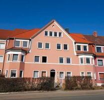 ruhige 3 - Zimmer - Wohnung Nähe FH - Wolfenbüttel Adersheim