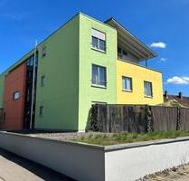 Schöne 3,5 Zimmer Etagenwohnung 9min vom Zentrum - Villingen-Schwenningen