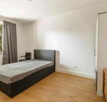 EIN ZIMMER in einer gemütlichen 3-Zimmer-Wohnung - Mönchengladbach Nord