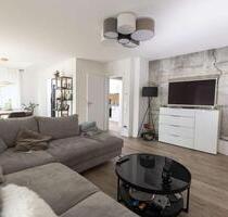 4 Zimmer Erdgeschosswohnung in Eilshausen - Hiddenhausen