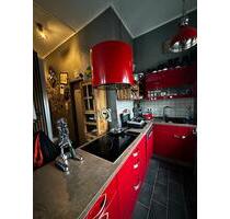 2-Zimmer Loftwohnung im umgebauten Industriegebäude - Leipzig