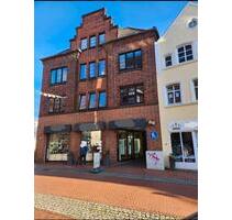 Itzehoe - 5 Zimmer für Familie in Altstandt