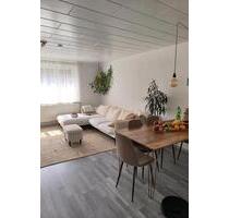 3.5 Zimmer Wohnung+ Einzelgarage - Heilbronn Neckargartach