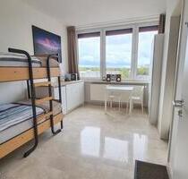 Zimmer zu vermieten. - 450,00 EUR Kaltmiete, ca.  9,00 m² in Schwarzenbek (PLZ: 21493)