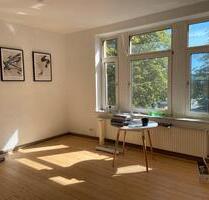 Seltene 1,5 Zimmer Wohnung Dielen Küche in Fallersleben ALTSTADT - Wolfsburg Ehmen