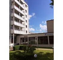 Rentner aufgepasst: tolle 2 Zi.-Whg. im betreuten Wohnen zu vermieten - Kiel Friedrichsort