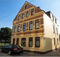 2 Zimmer Wohnung in Bremerhaven in 6 Parteien Haus