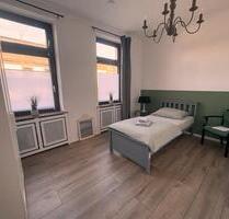 Möblierte 4 Zimmer Wohnung in Gelsenkirchen Horst