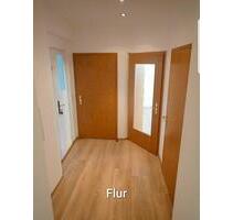 Schöne 3,5 Zimmer Wohnung mit Balkon, Kamin, Einbau-Küche - Chemnitz Altchemnitz