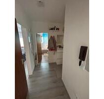 Möblierte 2-Zimmer Wohnung in Marktoberdorf - Haiterbach