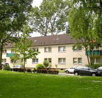 Wohnung zur Selbstgestaltung - 2. Zimmer in Duisburg Huckingen