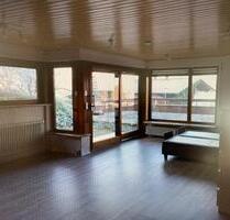 Helle, ruhige 1 Zimmer Wohnung in Illmensee zu vermieten