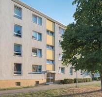 Helle 3-Zimmer Wohnung- demnächst frei, Küche kann übernehmen kann. - Wolfsburg Alt-Wolfsburg
