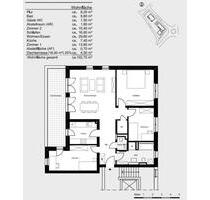 Neubau 4-Zimmer Wohnung mit Terrasse und Skylineblick - Friedrichsdorf