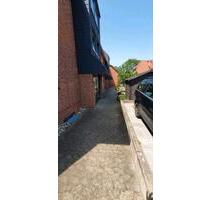 zu Vermieten 1 Zimmer Wohnung Fallersleben Küche - Wolfsburg Ehmen