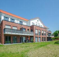 Barrierefreie 2,5 Zimmer Wohnung im Penthouse Stil in Hiddestorf - Hemmingen