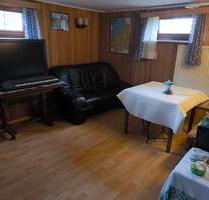 2 Zimmer Wohnung (57 m²) in Garstedt Nähe Hamburg - ab 01.09. - Norderstedt