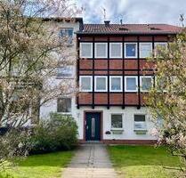 Sanierte 1-Zimmer Wohnung in ruhiger Wohnlage - Braunschweig Wabe-Schunter-Beberbach
