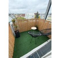 30 qm 1 Zimmer Wohnung | 3 Wochen befristet - Karlsruhe Beiertheim-Bulach