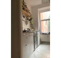 2 Zimmer Hälfte d. Monats zur Untermiete Nestmodel Familie - Berlin Friedrichshain-Kreuzberg