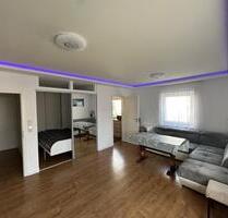 Möbilierte-2 Zimmer Wohnung in Barmen Wuppertal,BEFRISTET