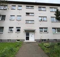 3,5 Zimmer Wohnung mit Balkon Duisburg-Walsum