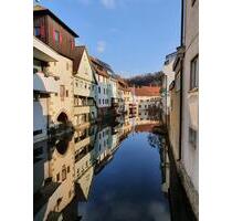 WG - Zimmer in Horb - 250,00 EUR Kaltmiete, ca.  16,00 m² in Horb am Neckar (PLZ: 72160)