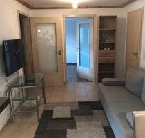 Schicke, möblierte 2-Zimmer Wohnung in Wertheim Hofgarten