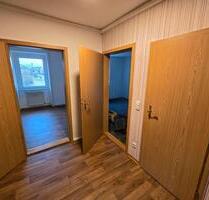 2 zimmer wohnung in Ort Rothenschirmbach 06295 - Eisleben (Lutherstadt)