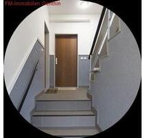 Kleine WG-4 Zimmer-Wohnung Hasenholztrift 9 Nr. 6 1. DG rechts - Genthin