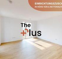 Der erste Monat MIETFREI!: Moderne 3-Zimmer Neubauwohnung - Wolfsburg Almke