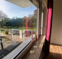 2,5 Zimmer Wohnung voll möbliert All Inklusive Miete mit Terasse - Siegburg