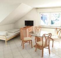 Pfinztal: Schönes kleines Apartment renoviert 30