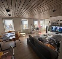 4 Zimmer Wohnung in Schöppenstedt