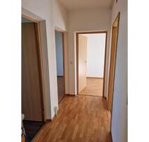 helle freundliche 3 Zimmer Wohnung mit Balkon - Bad Frankenhausen/Kyffhäuser