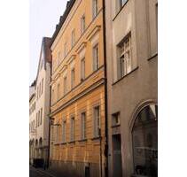 1-Zimmer Apartment, Innenstadt - 570,00 EUR Kaltmiete, in Regensburg (PLZ: 93047) Kumpfmühl
