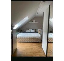 wunderschöne 2 Zimmer wohnung in Wuppertal