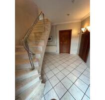 Großzügige 3-Zimmer Wohnung mit Balkon, Blick ins Grüne & Garage - Bassum