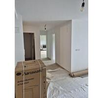 *Erstbezug nach Sanierung* - Schöne 1,5 Zimmer EG-Wohnung in Richtung Garten - Baiersbronn