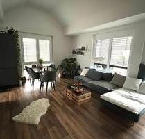 (108-03) 3-Zimmer Dachgeschosswohnung in Abstatt mit Dachterrasse