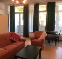 Möbliert 2 Zimmer Berlin westend beste Lage