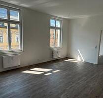 Jahnallee- großzügige 2 Zimmer Wohnung! - Leipzig