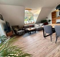 !Anfragestop! 3 Zimmer Maisonette-Wohnung in Weyhe Leeste