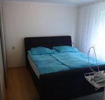 Möblierte 2 Zimmer Wohnung zur Miete in Heilbronn-Böckingen