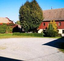 2 Zimmer Wohnung auf dem Land - 350,00 EUR Kaltmiete, ca.  48,00 m² in Haselbachtal (PLZ: 01920)