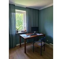 1 Zimmer Untermiete gegen Tischlerarbeiten - Hamburg Wandsbek